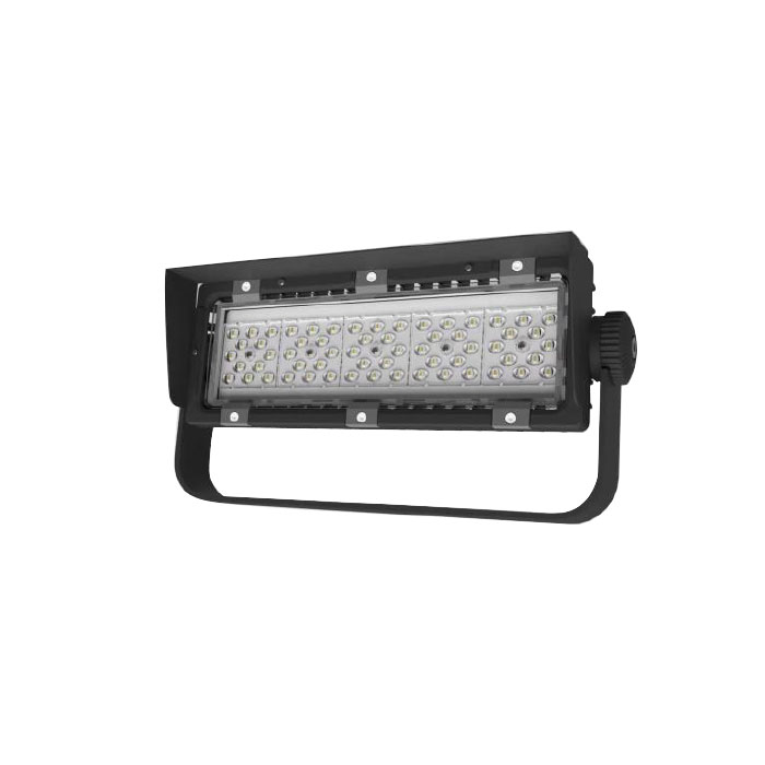 Lampu Jalan LED 100W 200W