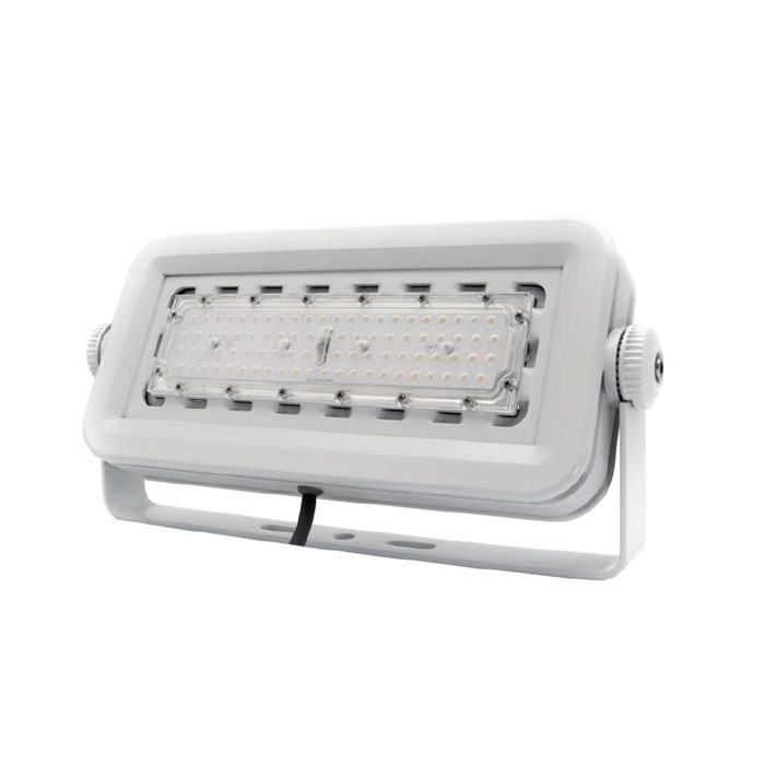 Lampu Jalan LED 50W 100W 200W