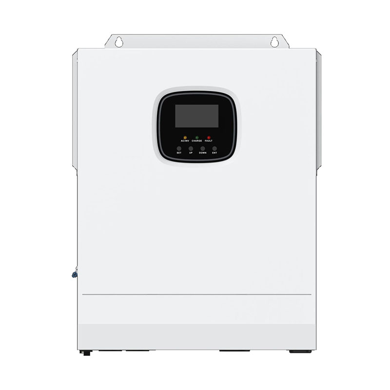 INVERTER PENYIMPANAN SURYA HSI 5000U